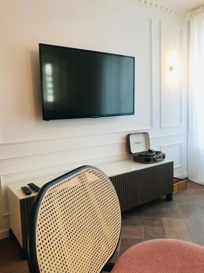 Nid Douillet 2 - Appartement Cosy Avec Garage Grenoble Zewnętrze zdjęcie