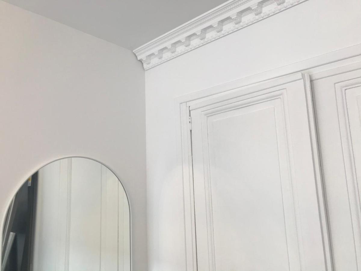 Nid Douillet 2 - Appartement Cosy Avec Garage Grenoble Zewnętrze zdjęcie