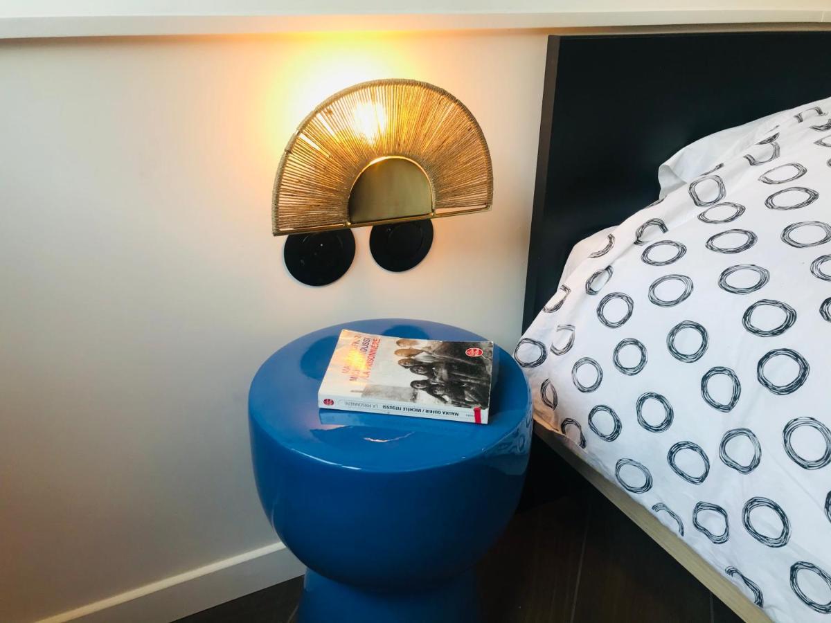 Nid Douillet 2 - Appartement Cosy Avec Garage Grenoble Zewnętrze zdjęcie