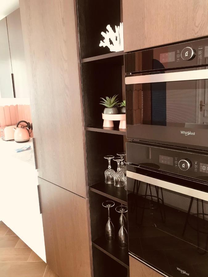 Nid Douillet 2 - Appartement Cosy Avec Garage Grenoble Zewnętrze zdjęcie